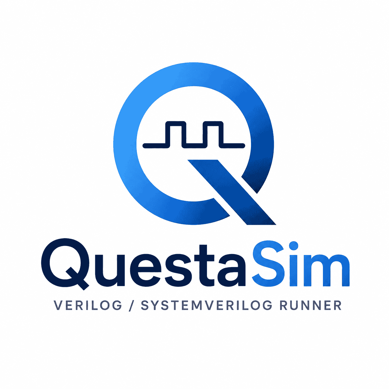 QuestaSim Compiler & Simulator