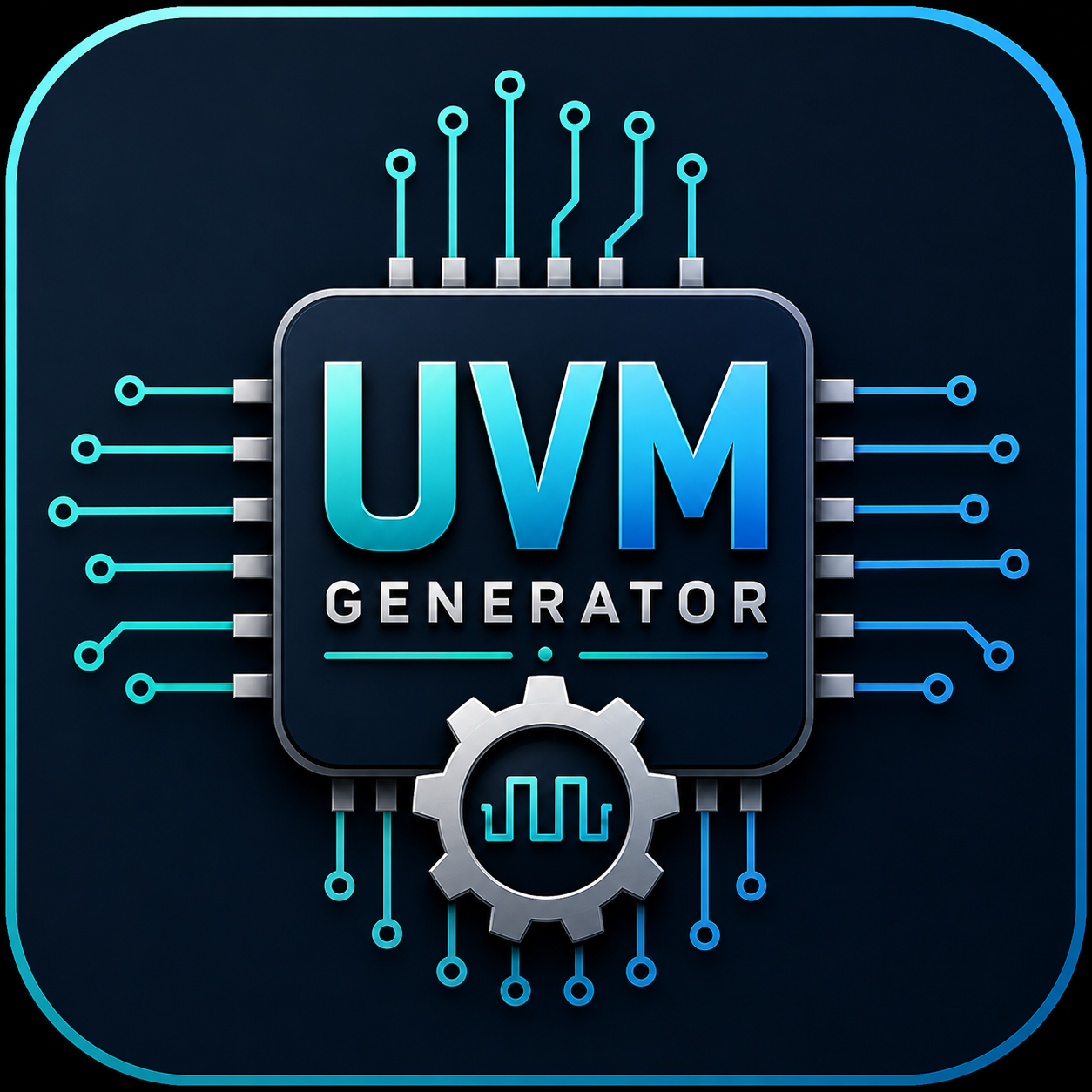 UVM Generator